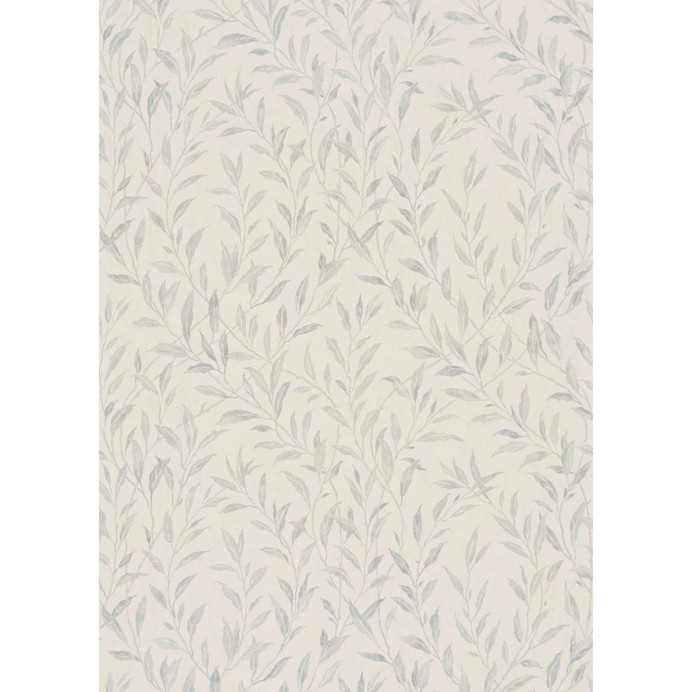 Osier Wallpaper 216408 by Sanderson in Dove Chalk